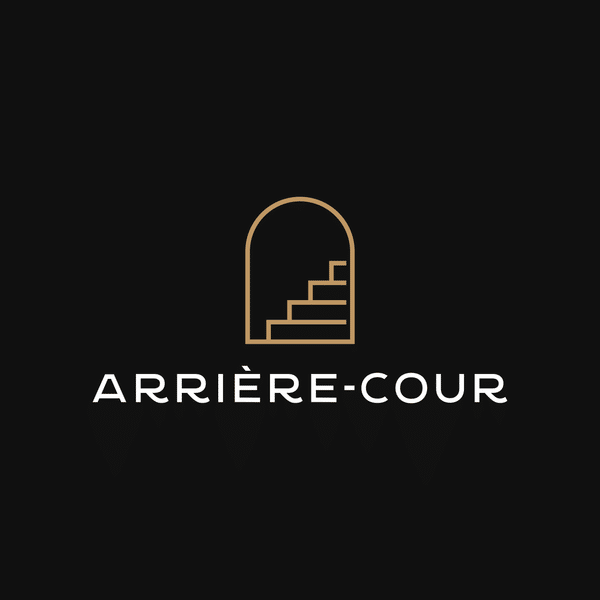 Arrierecour